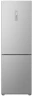 Холодильник LG GC-B459ANMW 2-хкамерн. серебристый инвертер  
