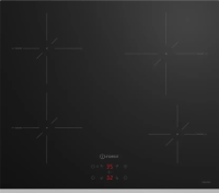 Индукционная варочная панель Indesit IS 41Q60 FX