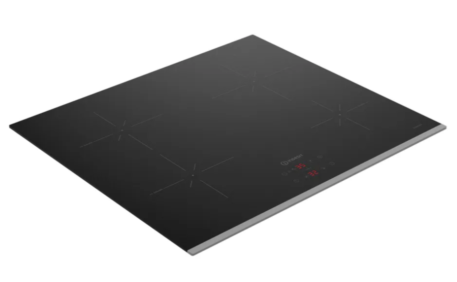 Индукционная варочная панель Indesit IS 41Q60 FX  