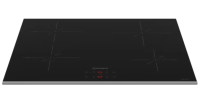 Индукционная варочная панель Indesit IS 41Q60 FX