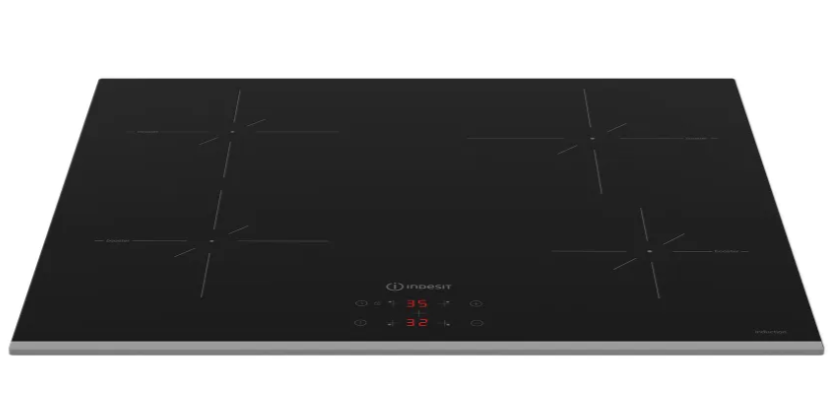 Индукционная варочная панель Indesit IS 41Q60 FX  