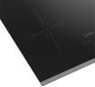 Индукционная варочная панель Indesit IS 41Q60 FX  