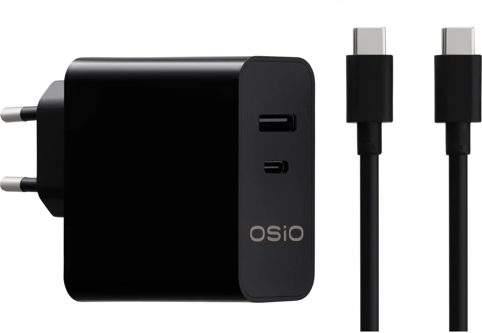 Ноутбук Osio FocusLine F160a-010 Ryzen 7 5700U 16Gb SSD1Tb AMD Radeon Graphics 16.1" IPS FHD (1920x1080) без ОС grey WiFi BT Cam 6000mAh  