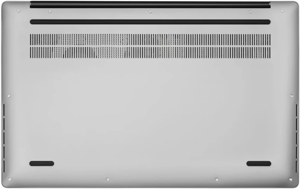 Ноутбук Osio FocusLine F160a-010 Ryzen 7 5700U 16Gb SSD1Tb AMD Radeon Graphics 16.1" IPS FHD (1920x1080) без ОС grey WiFi BT Cam 6000mAh  