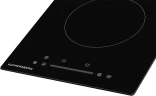 Варочная поверхность Kuppersberg ECS 321 черный  