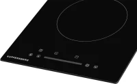 Варочная поверхность Kuppersberg ECS 321 черный
