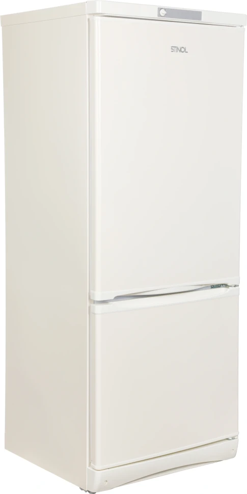 Холодильник Stinol STS 150 E 2-хкамерн. бежевый