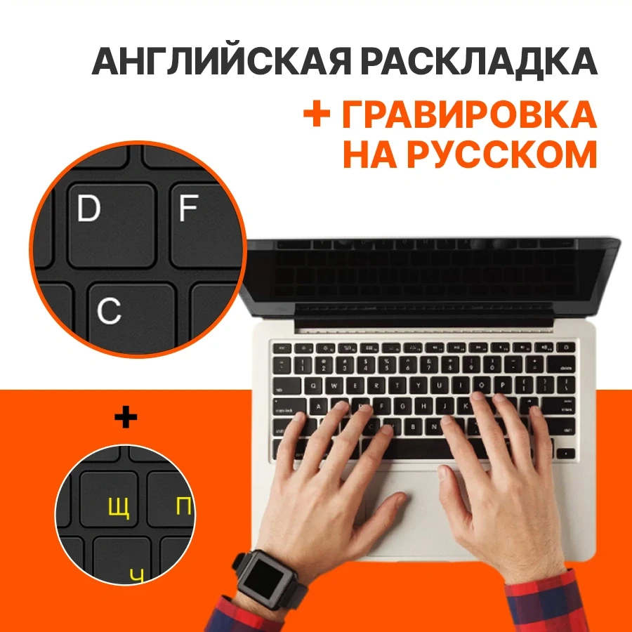 Ноутбук Apple MacBook Pro A3401 M4 Pro 12 core 24Gb SSD512Gb/16 core GPU 14.2" Liquid Retina XDR (3024x1964) macOS black WiFi BT Cam (MX2H3HN/A)  