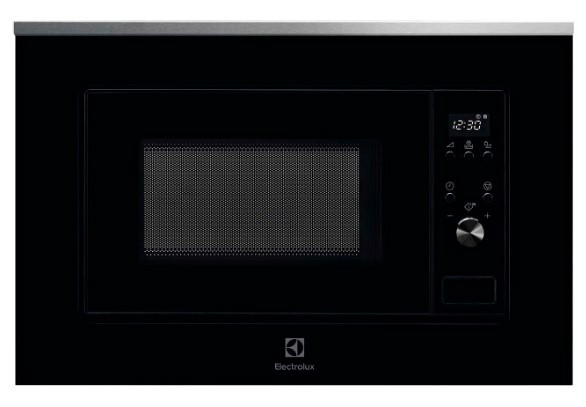 Микроволновая печь Electrolux LMS2203EMK 20л. 700Вт черный (встраиваемая)  