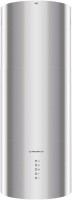 Вытяжка каминная Maunfeld Lee Light Isla 35 Inox нержавеющая сталь управление: кнопочное (1 мотор)