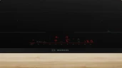 Индукционная варочная поверхность Bosch PVQ695HC1Z черный