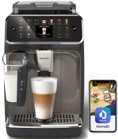 Кофемашина Philips EP5549/70 1500Вт черный