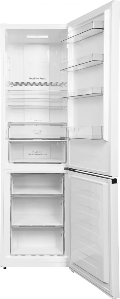 Холодильник Hisense RB434N4BW2 2-хкамерн. белый