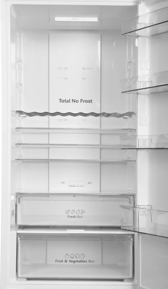 Холодильник Hisense RB434N4BW2 2-хкамерн. белый