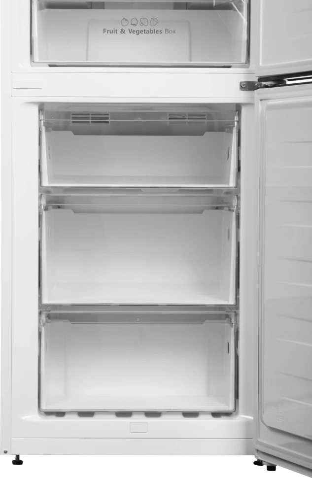 Холодильник Hisense RB434N4BW2 2-хкамерн. белый