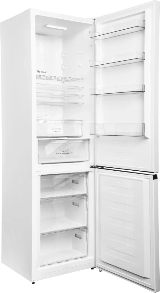 Холодильник Hisense RB434N4BW2 2-хкамерн. белый