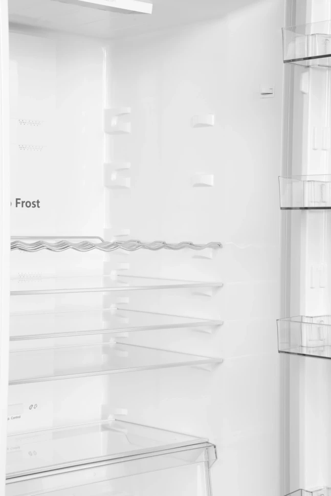 Холодильник Hisense RB434N4BW2 2-хкамерн. белый