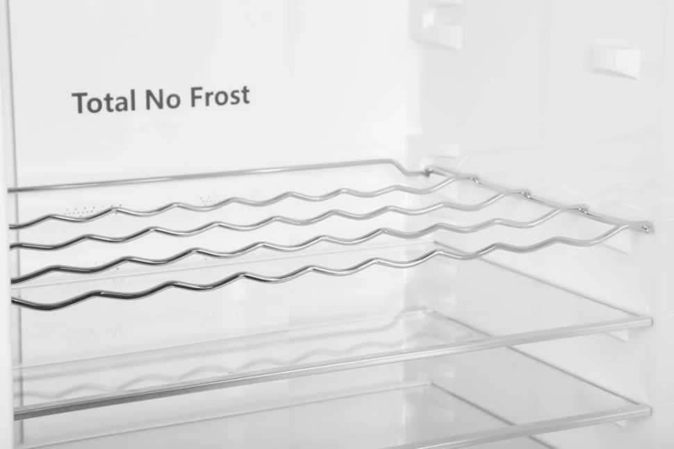 Холодильник Hisense RB434N4BW2 2-хкамерн. белый