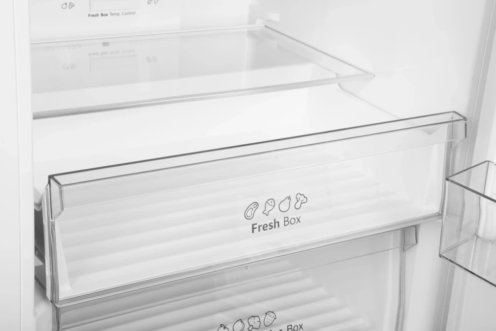 Холодильник Hisense RB434N4BW2 2-хкамерн. белый