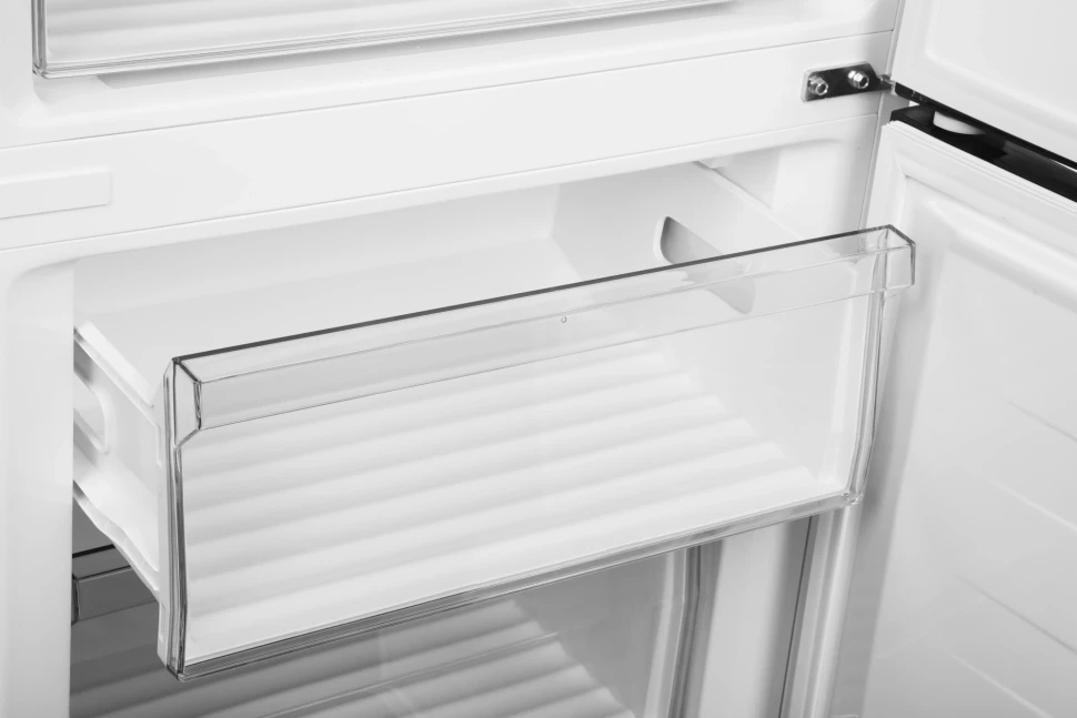 Холодильник Hisense RB434N4BW2 2-хкамерн. белый