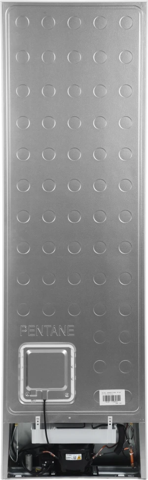 Холодильник Hisense RB434N4BW2 2-хкамерн. белый