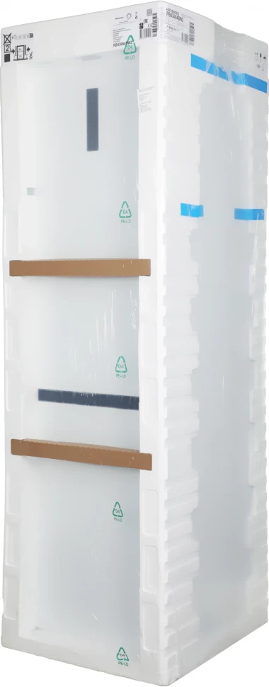 Холодильник Hisense RB434N4BW2 2-хкамерн. белый