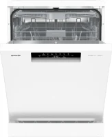 Посудомоечная машина Gorenje GS643C90W ( 3 корзины ) белый (полноразмерная)