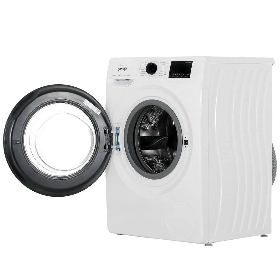 Стиральная машина Gorenje WPNEI82SBSWIFI/C