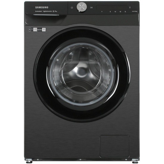 Стиральная машина Samsung WW80AG6S28ABLP  