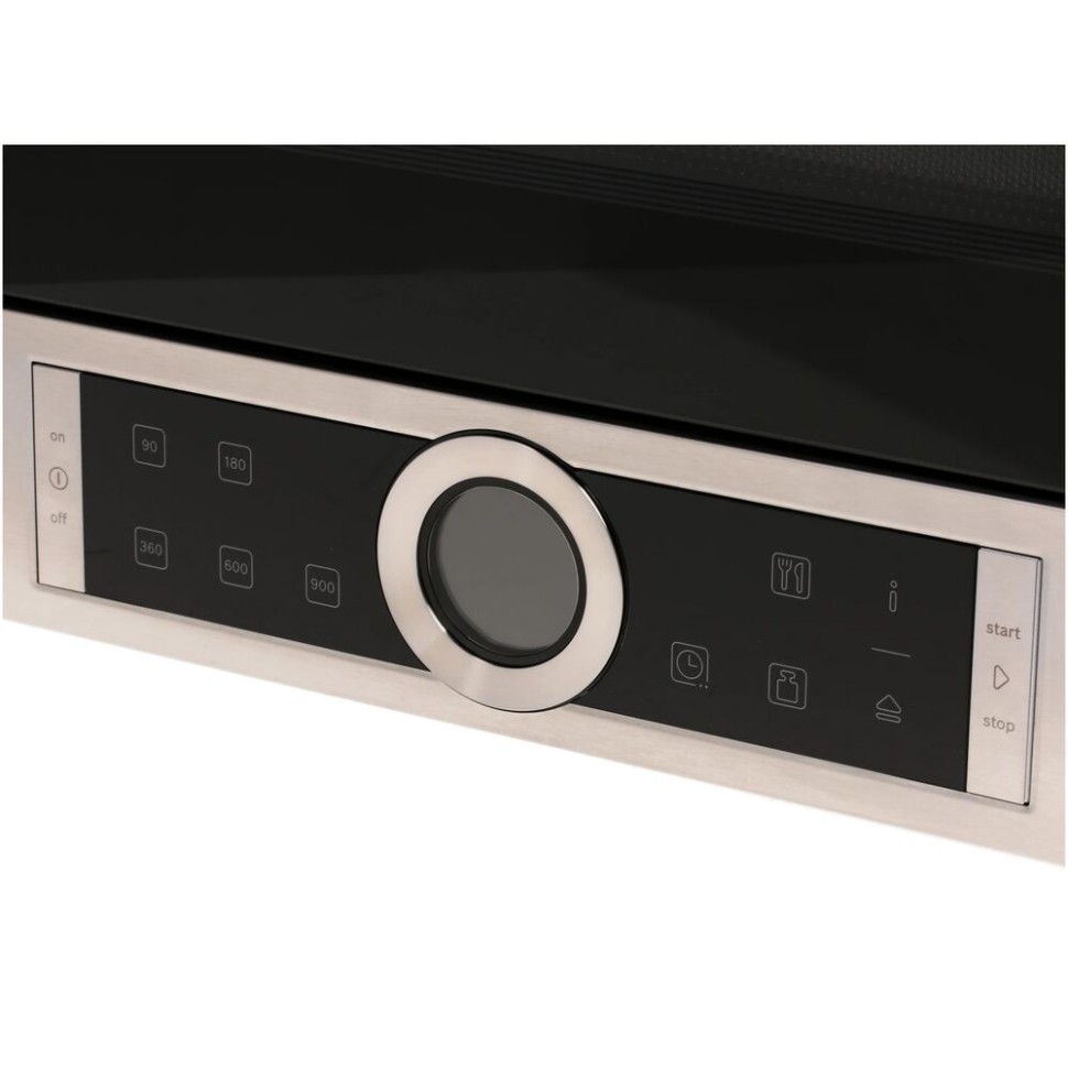 Микроволновая печь встраиваемая Bosch BFR634GS1  