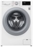 Стиральная машина LG F-2V3GS4W  