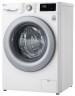 Стиральная машина LG F-2V3GS4W  