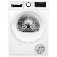 Сушильная машина Bosch WQG232ALSN