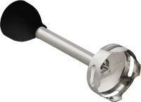 Блендер погружной Scarlett SC-HB42F74 800Вт черный