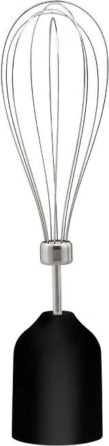 Блендер погружной Scarlett SC-HB42F74 800Вт черный  