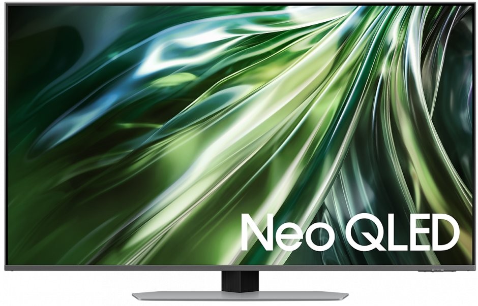 Neo QLED телевизор Samsung QE43QN90DAUXRU 4K Ultra HD  