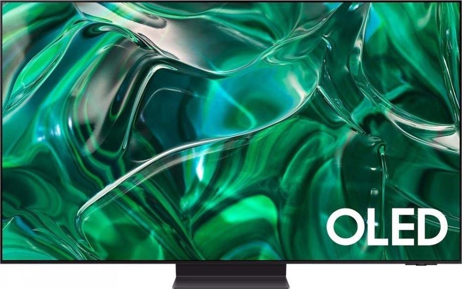 QD-OLED телевизор Samsung QE77S95C EU 4K Ultra HD  