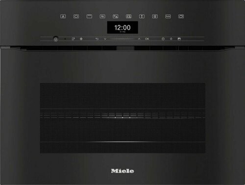 Встраиваемая микроволновая печь Miele M7244TC OBSW