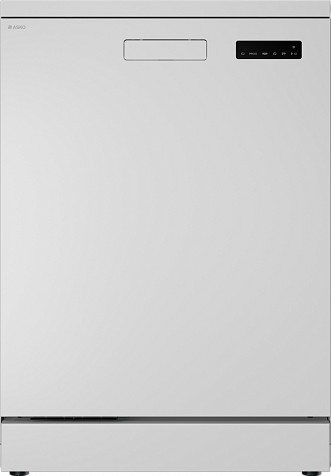 Отдельностоящая посудомоечная машина Asko DFS344ID.W