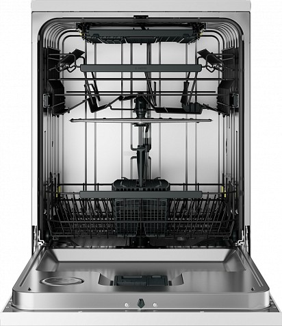 Отдельностоящая посудомоечная машина Asko DFS344ID.W