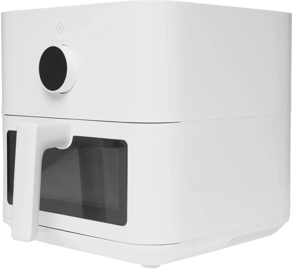 Аэрогриль Xiaomi Smart Air Fryer 5.5L EU 1600Вт белый  
