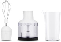 Блендер погружной Vitek VT-3412 800Вт белый