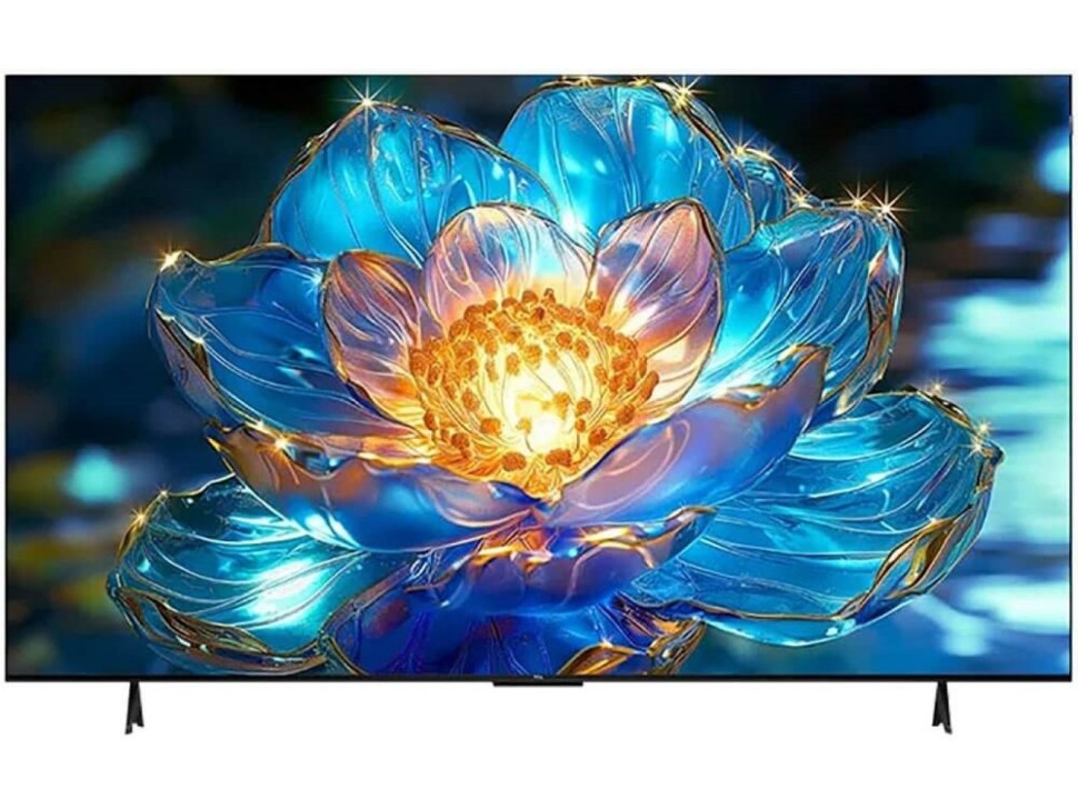 QLED телевизор TCL 65T7B 4K Ultra HD  