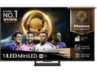 ULED телевизор Hisense 100U7Q Pro 4K Ultra HD