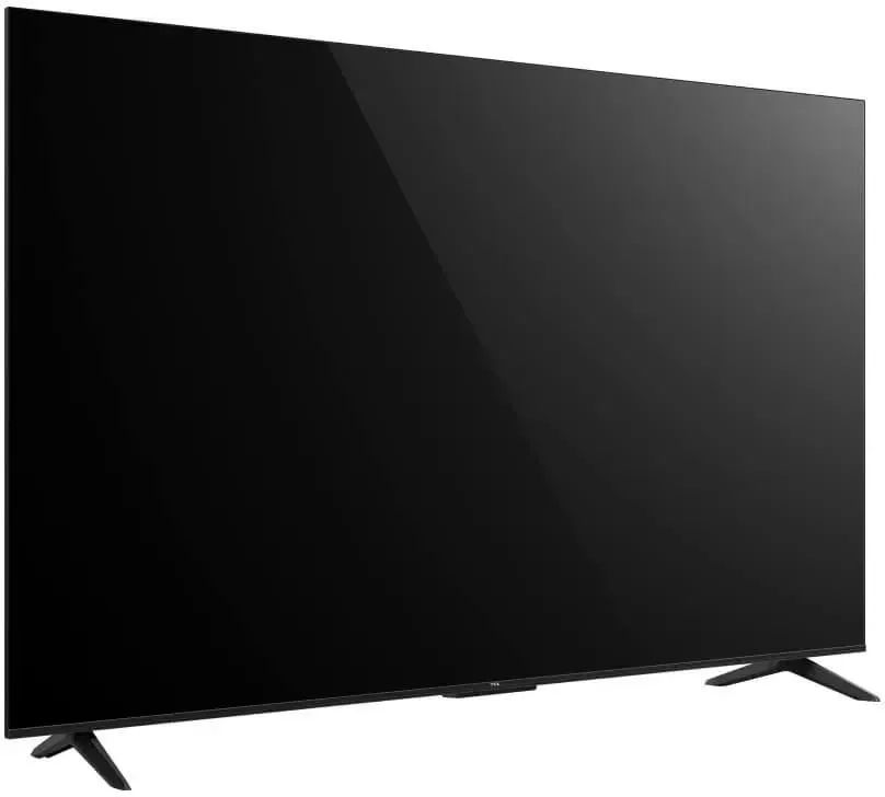 Телевизор TCL 65P6K 65" (165 см) 2025 черный