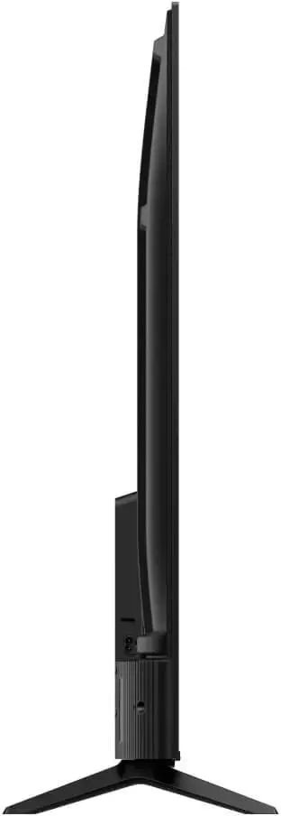 Телевизор TCL 65P6K 65" (165 см) 2025 черный