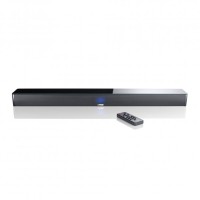 Саундбар Canton Smart Soundbar 9 black