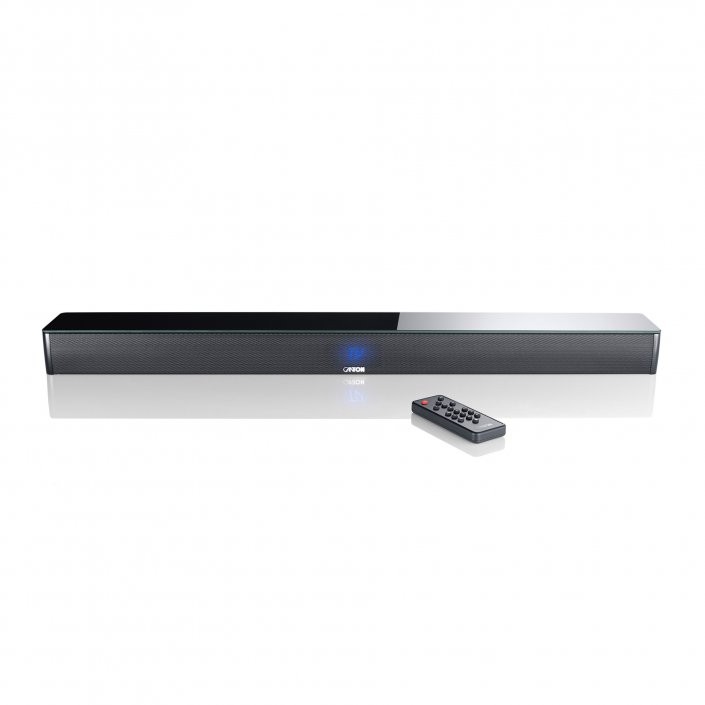 Саундбар Canton Smart Soundbar 9 black