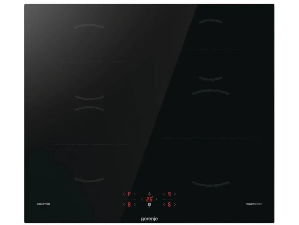 Индукционная варочная панель Gorenje GI6401BSC  