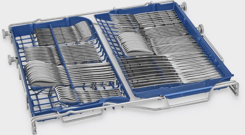 Посудомоечная машина Smeg STL342CSL